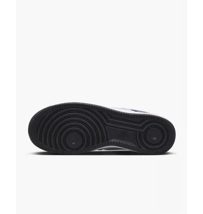 Кроссовки мужские Nike Air Force 1 07 Lv8 Shoes Multi FN6840-657