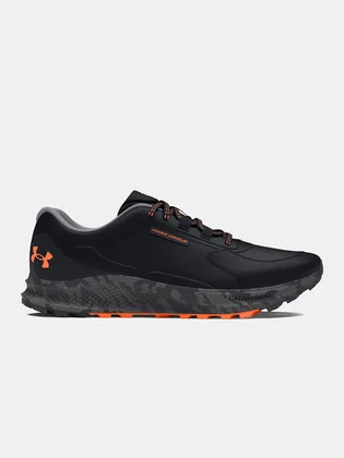 Кроссовки мужские Under Armour Charged Bandit Tr 3 Black 3028371-001