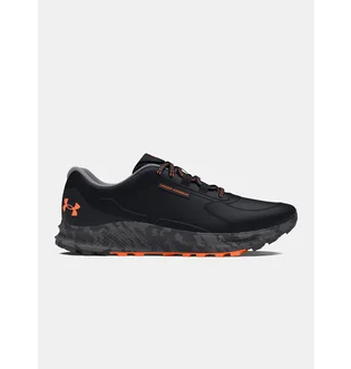 Кроссовки мужские Under Armour Charged Bandit Tr 3 Black 3028371-001