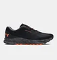Кросівки чоловічі Under Armour Charged Bandit Tr 3 Black 3028371-001
