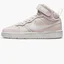 Кроссовки детские Nike Court Borough Mid 2 Pink CD7782-601