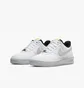 Кросівки дитячі Nike Air Force 1 Crater Next Nature White Dh8695-101