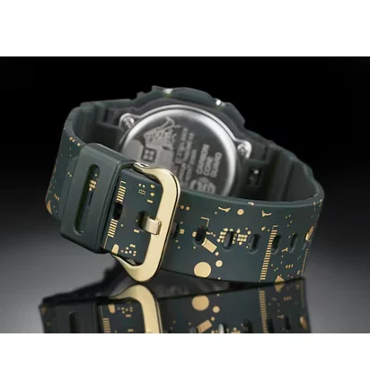 Часы мужские Casio G-Shock Origin DWE-5600CC-3E