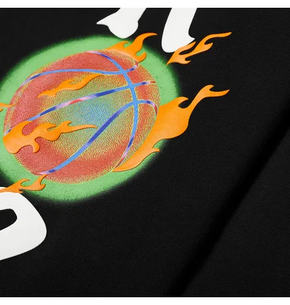 Штани чоловічі Nike Why Not? Westbrook Pant Black DD3329-010