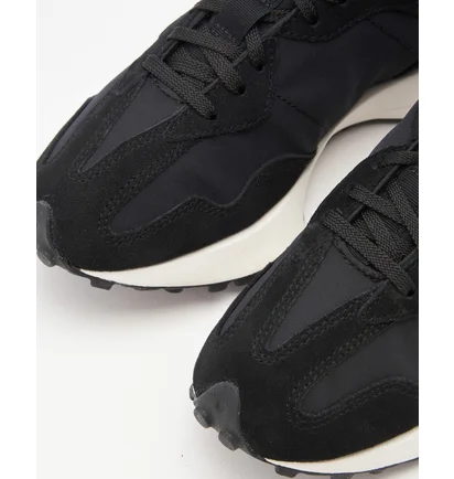 Кросівки жіночі New Balance S327 Ph Black WS327PH