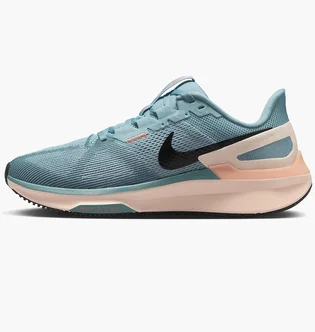 Кроссовки женские Nike W Air Zoom Structure 25 Turquoise DJ7884-400