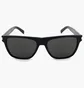 Сонцезахисні окуляри чоловічі SAINT LAURENT Grey/Black SL-619-001-56