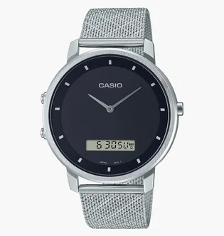 Часы мужские Casio MTP-B200M-1E