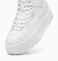 Кросівки жіночі Puma Karmen Ii Idol Mid White 397463-01