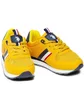 Кроссовки детские Polo Ralph Lauren U.S. Polo Assn. Nobil Yellow NOBIK004A-YEL001