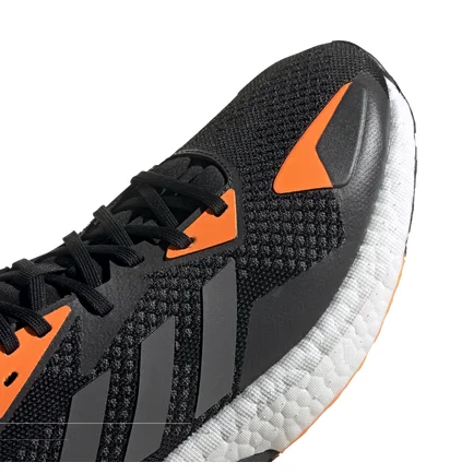 Кроссовки мужские Adidas X9000L3 Black Fv4398
