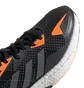 Кроссовки мужские Adidas X9000L3 Black Fv4398