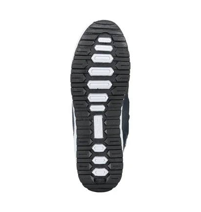 Чоботи жіночі CMP Holse Wmn Snow Boot Wp Metallic 39Q4996-U303