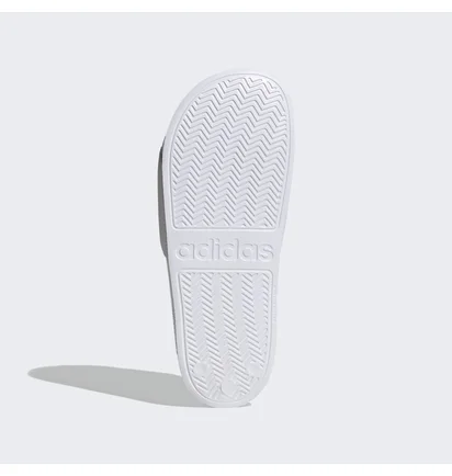 Тапочки унисекс Adidas Adilette Shower Slides White Gz3775