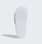 Тапочки унисекс Adidas Adilette Shower Slides White Gz3775