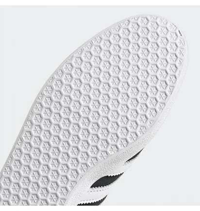 Кроссовки мужские Adidas Gazelle 85 Shoes Black Fz5594