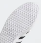 Кроссовки мужские Adidas Gazelle 85 Shoes Black Fz5594