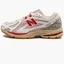 Кроссовки мужские New Balance 1906R White/Red M1906RO