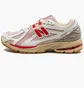 Кроссовки мужские New Balance 1906R White/Red M1906RO