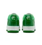 Кроссовки женские Nike Air Force 1 07 White/Green FJ4801-300