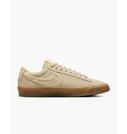 Кросівки унісекс Nike Sb Blazer Low Pro Gt Premium Beige FN7404-200