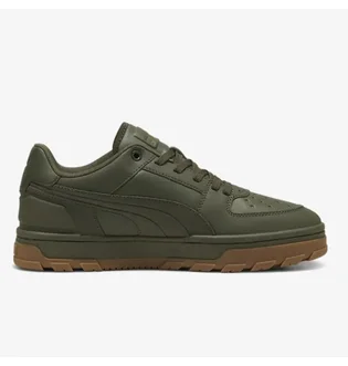 Кроссовки мужские Puma Caven 2.0 Abrupt Green 397466-06