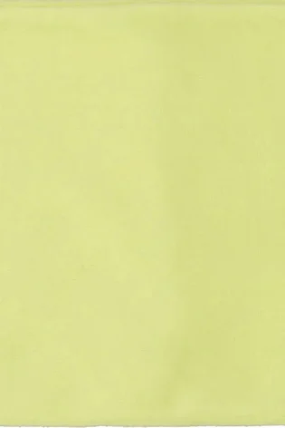 Баф CMP Fleece Neckwarmer Arctic Fleec Yellow 6892550J-E014