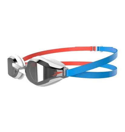 Окуляри для плавання Speedo Fastskin Speedsocket Au White 8-1089717608
