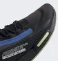 Кросівки унісекс Adidas Nmd R1 Spectoo Black FZ3201