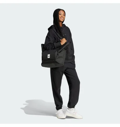 Штани жіночі Adidas All Szn Black IX3810