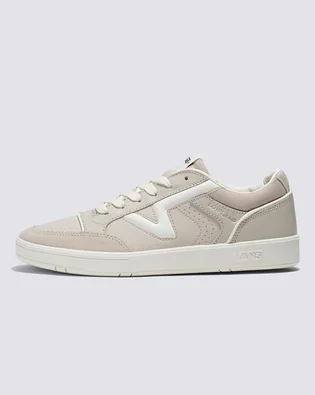 Кросівки унісекс Vans Lowland Comfycush Jmp R Beige VN0007P2BLL