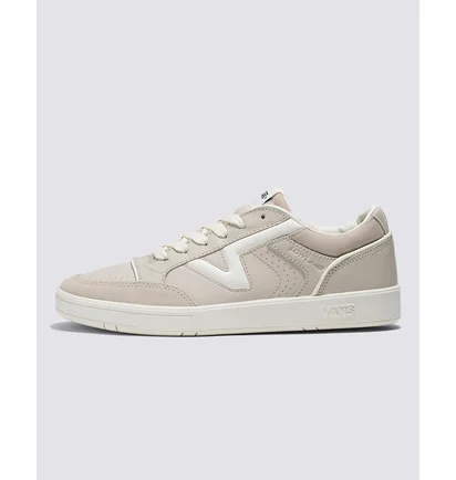 Кросівки унісекс Vans Lowland Comfycush Jmp R Beige VN0007P2BLL