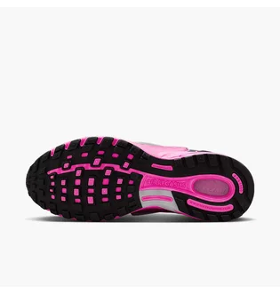 Кросівки чоловічі Nike Air Pegasus Wave Black/Pink IB0612-007