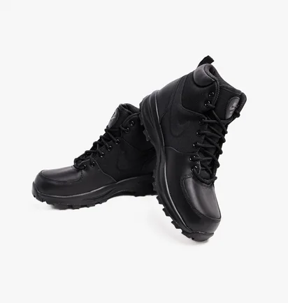 Кросівки чоловічі Nike Manoa Black 456975-001