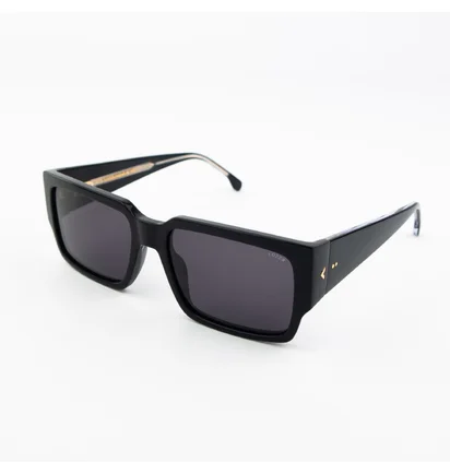Сонцезахисні окуляри Lozza Grey/Black SL4317-0700