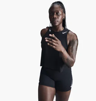 Майка жіноча Nike W Arswft Dri-Fitadv Black FN2713-010