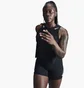 Майка женская Nike W Arswft Dri-Fitadv Black FN2713-010