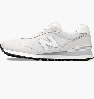 Кросівки чоловічі New Balance 515 White ML515WHT
