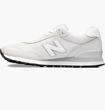 Кросівки чоловічі New Balance 515 White ML515WHT