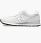 Кросівки чоловічі New Balance 515 White ML515WHT