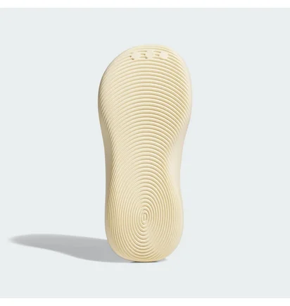 Тапочки унисекс Adidas Iiinfinity Slides Yellow JH8019