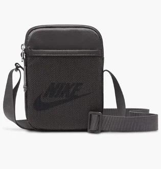 Сумка унісекс Nike Heritage Black BA5871-254