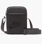 Сумка унисекс Nike Heritage Black BA5871-254