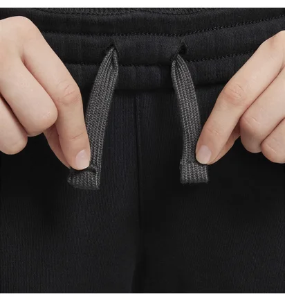 Штани дитячі Nike Air Black FZ5004-010