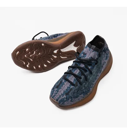Кроссовки мужские Adidas Yeezy Boost 380 Blue GZ0454