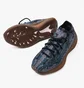 Кроссовки мужские Adidas Yeezy Boost 380 Blue GZ0454