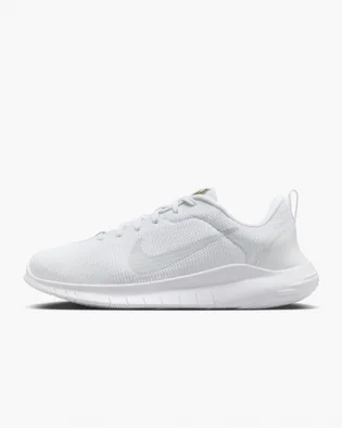 Кроссовки женские Nike Flex Experience Run 12 Road Running Shoes Grey DV0746-100