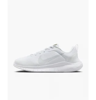 Кроссовки женские Nike Flex Experience Run 12 Road Running Shoes Grey DV0746-100