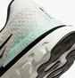 Кроссовки мужские Nike React Infinity Run Fk 3 White Dh5392-004