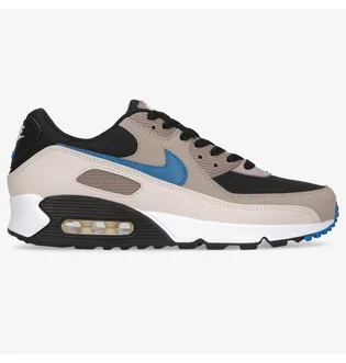 Кроссовки мужские Nike Air Max 90 Beige/Black DC9388-001
